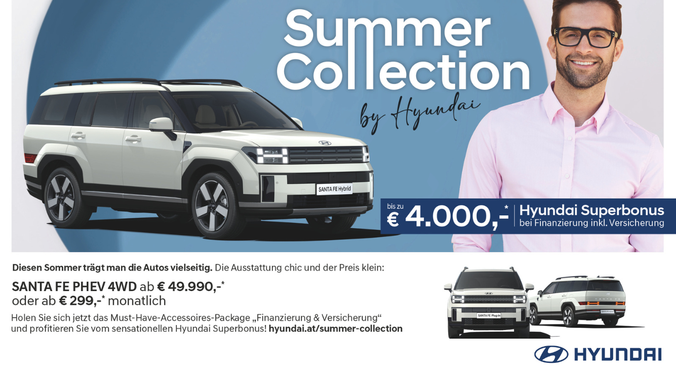 Foto: Hyundai Santa Fe 