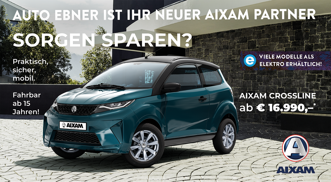 Axiam Auto Rpm Aixam - Auto Ebner