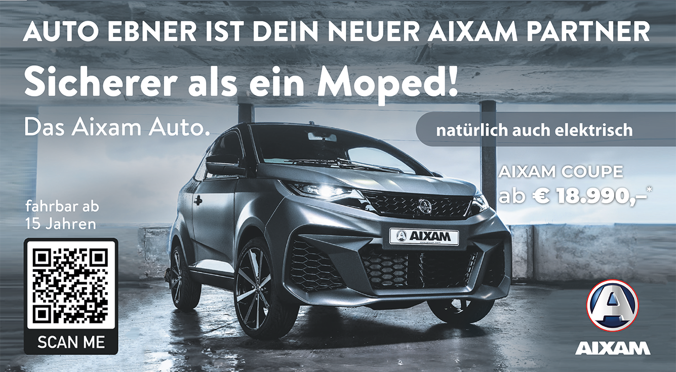 Axiam Auto Rpm Aixam - Auto Ebner