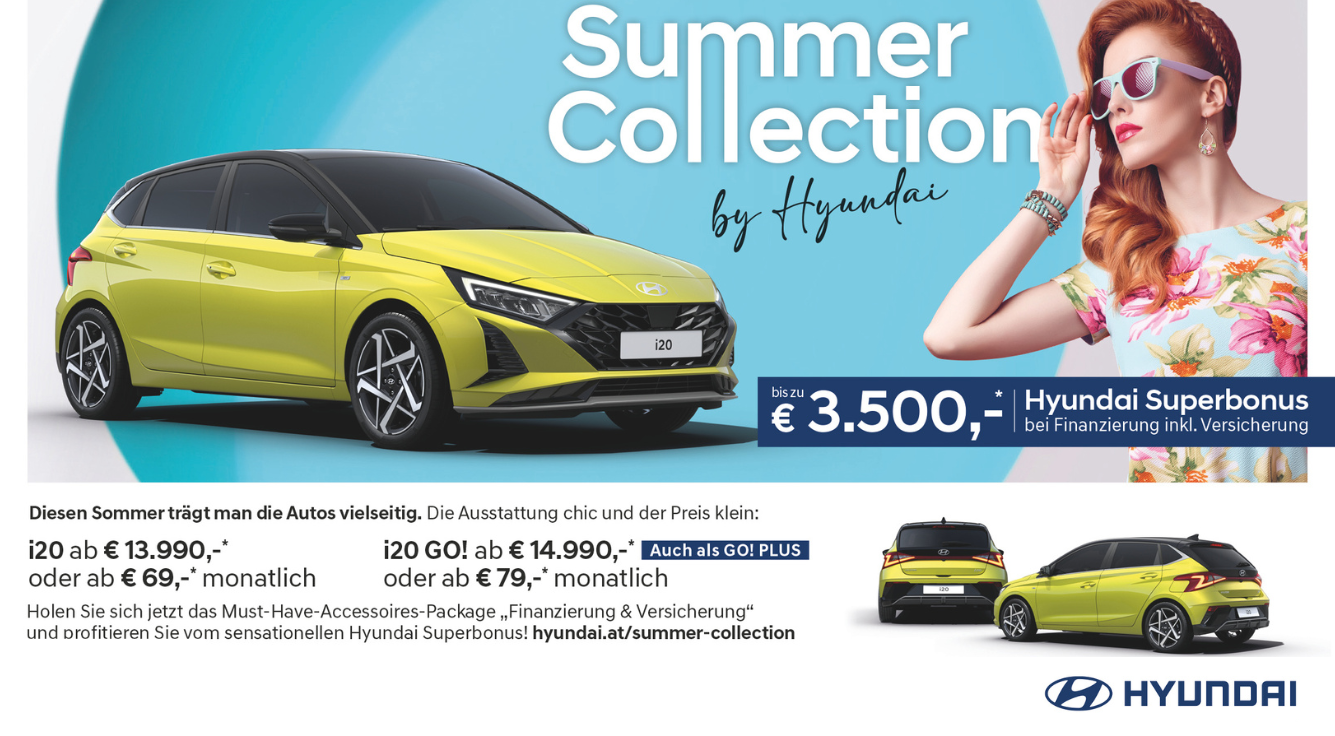 Foto: Hyundai i20