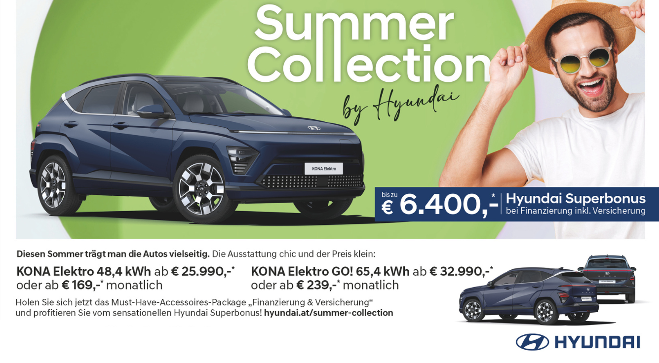 Foto: Hyundai KONA Elektro 