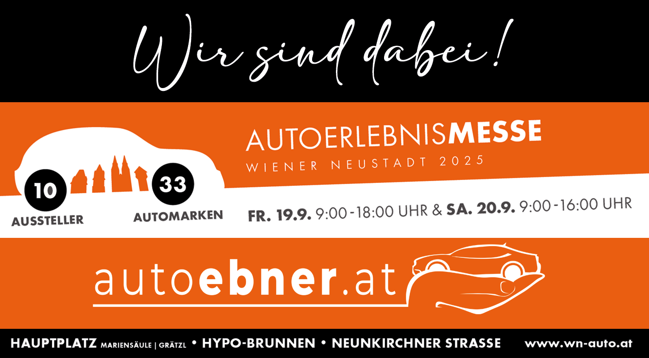 Foto: Autoerlebnismesse