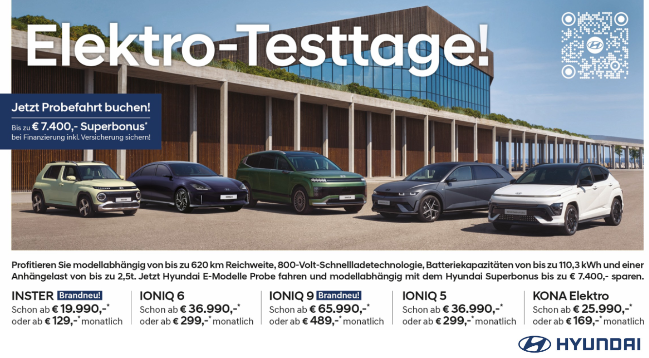 Foto: Hyundai Inster