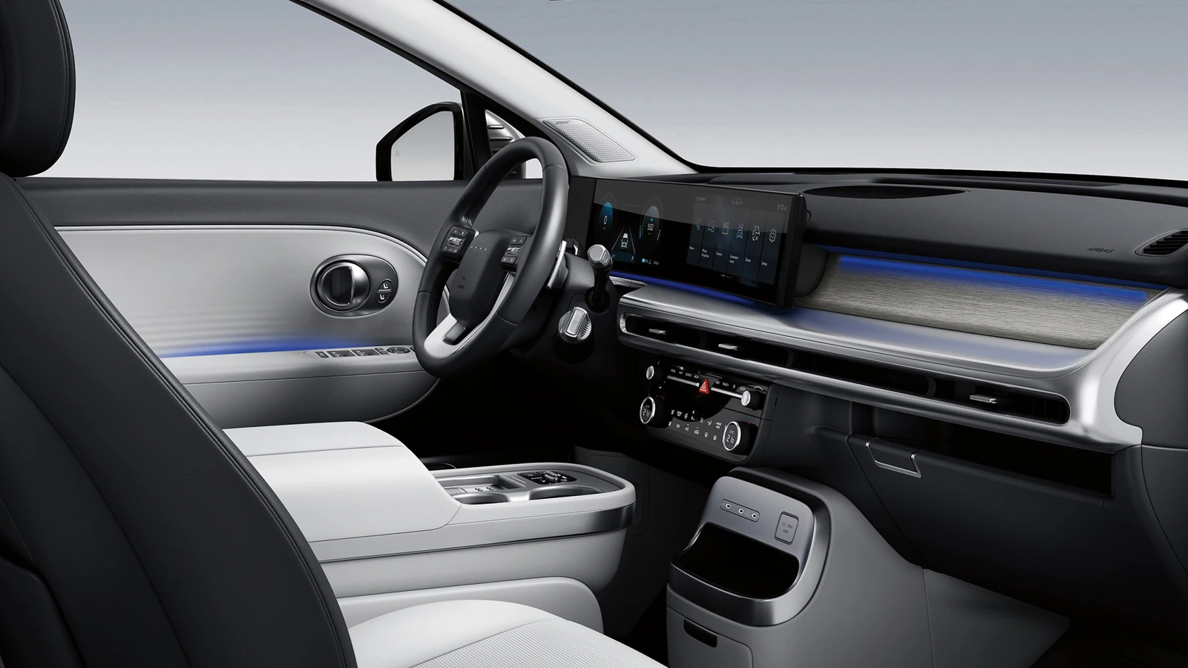 Foto: Hyundai ioniq 9