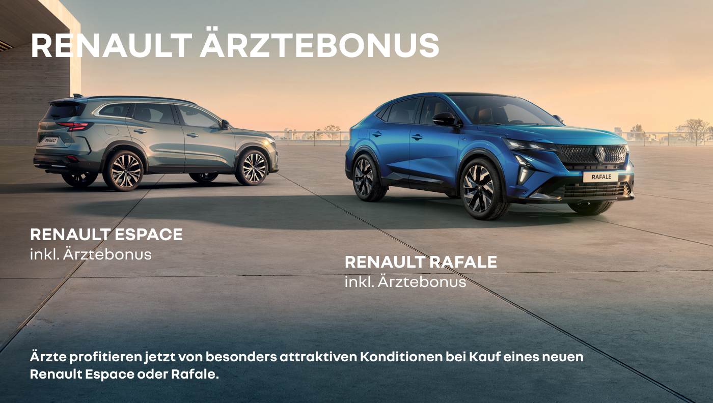 Foto mit Rafaelund Espace Ärztebonus