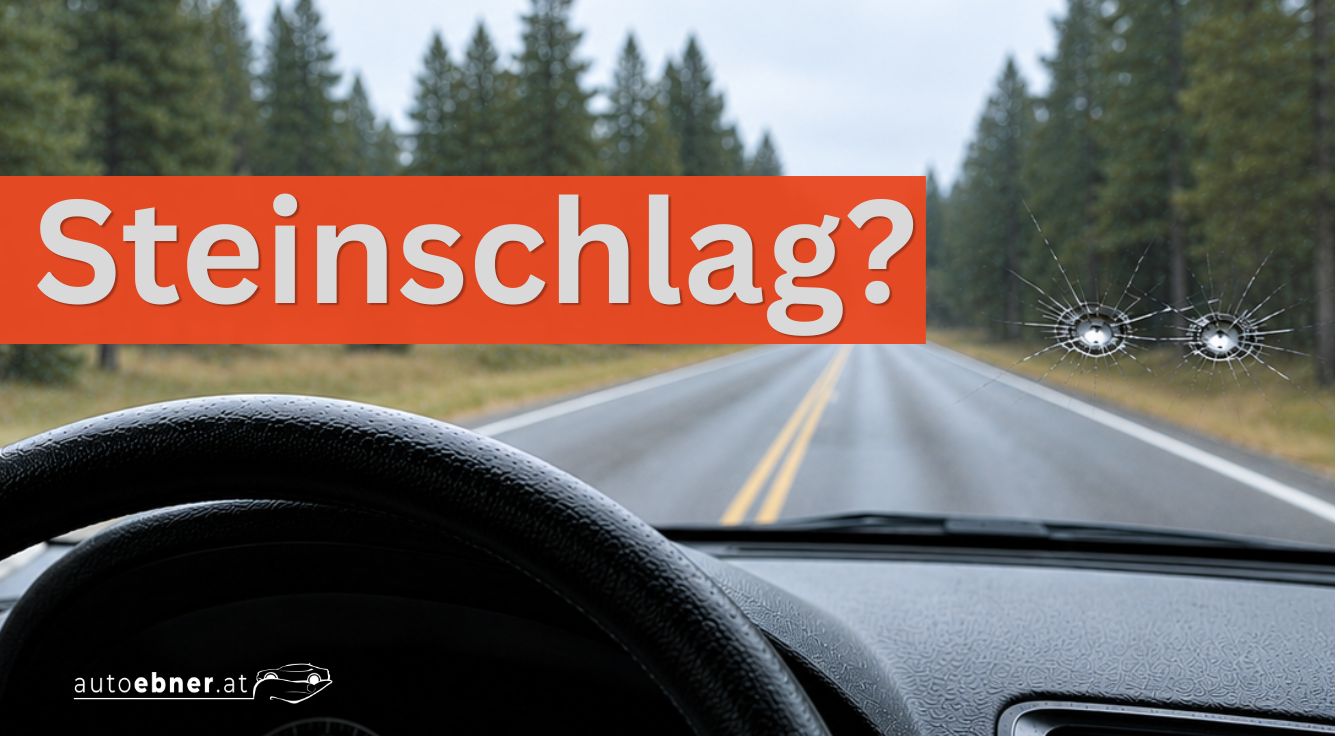Foto: Steinschlag